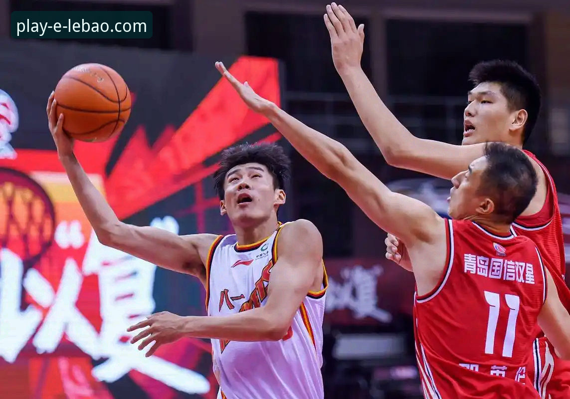 揭秘中国男篮91-81力克澳大利亚背后：王俊杰23分全场最佳，乐宝体育平台深度复盘这场含金量十足的热身赛